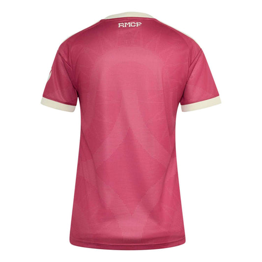 Real Madrid 2026/27 Women's Third Fan Jersey - photo 2