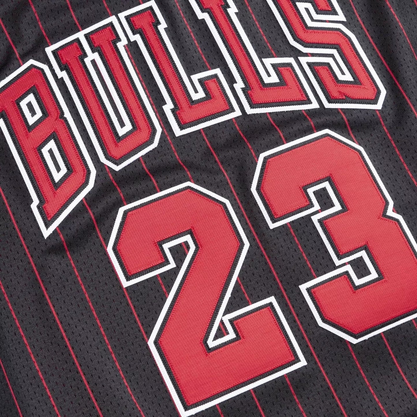 Jordan Chicago Bulls Unisex 1996 NBA