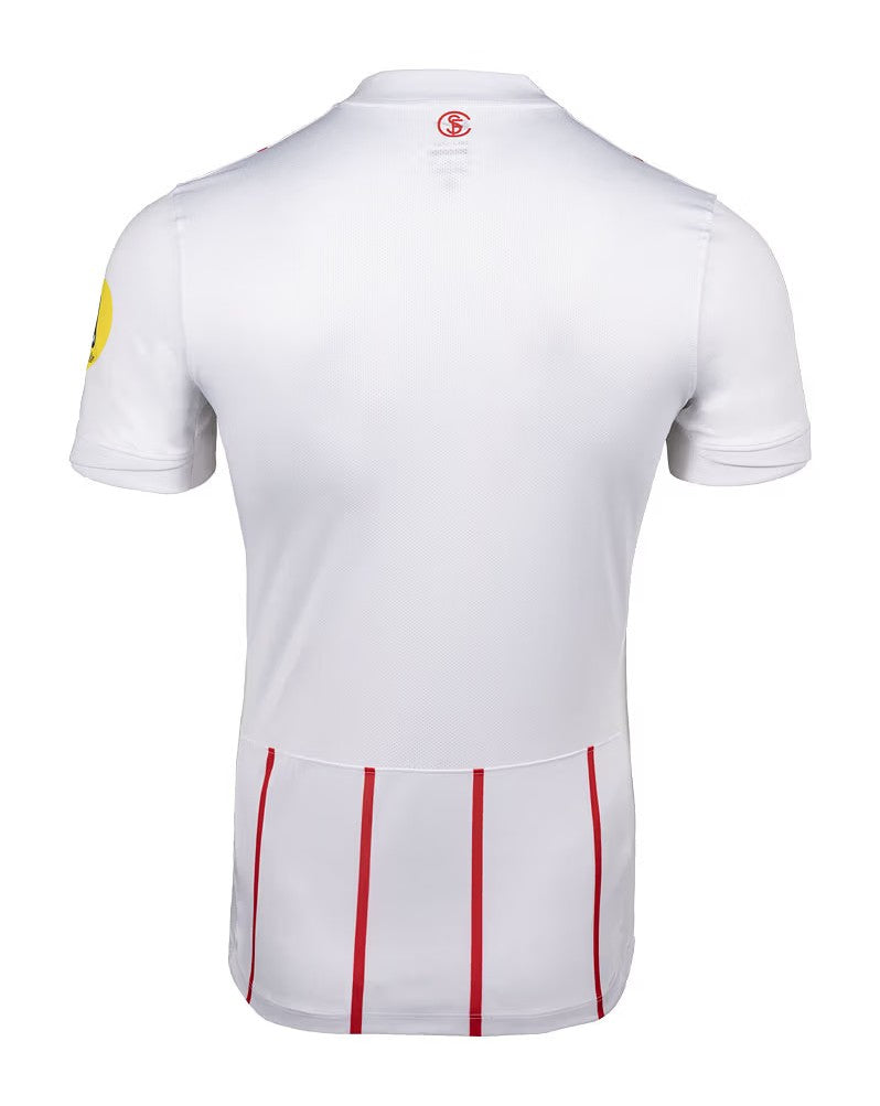 2026-27 Freiburg Away Jersey