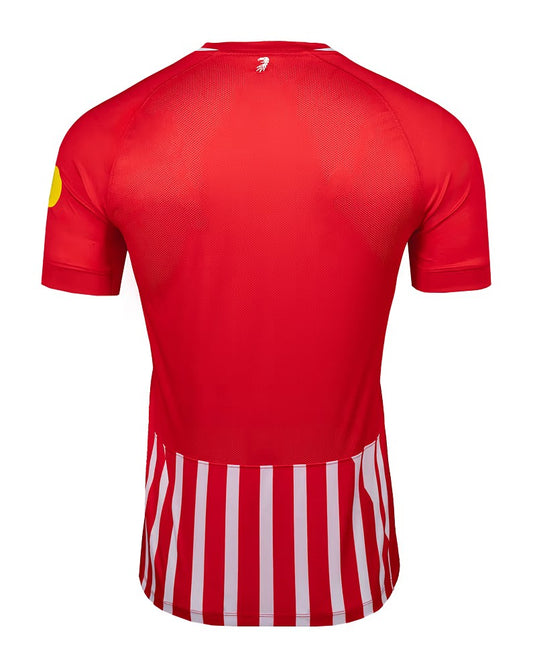 2026-27 Freiburg Home Jersey