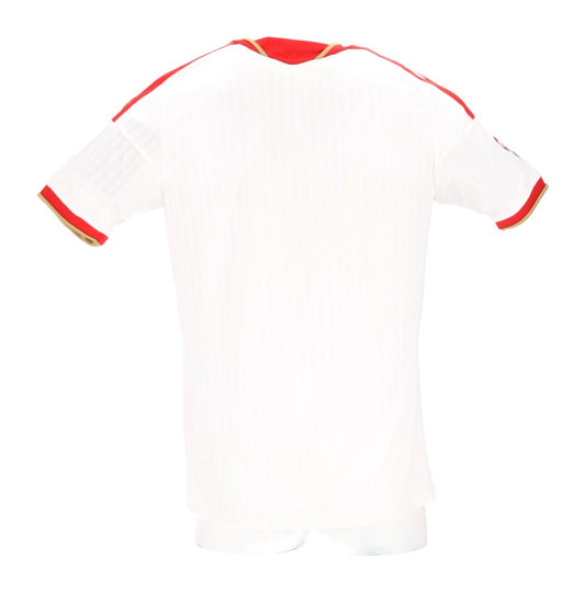 2026-27 Sevilla Home Jersey