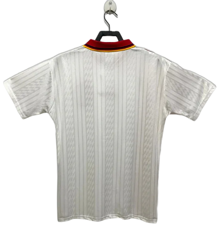Camisola reserva da Espanha 1994 II - Versão retrô