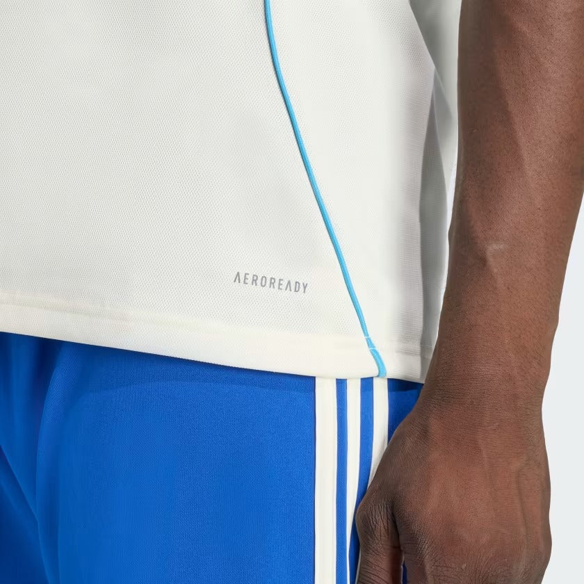 Camiseta RC Strasbourg 2025/26 Local Aficionado