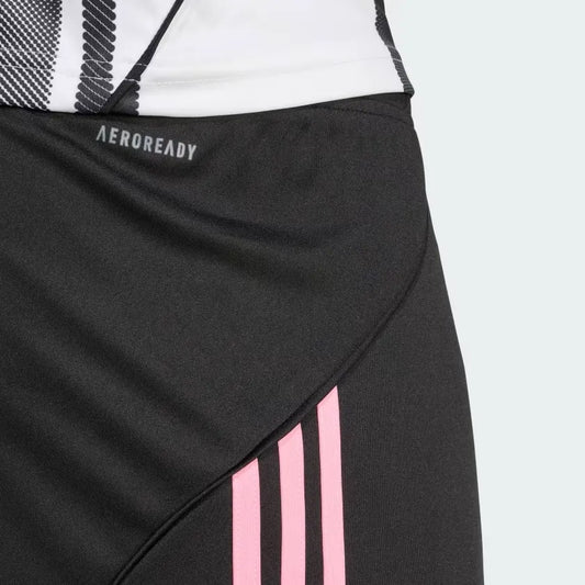 Juventus 2025/26 Home Fan Shorts