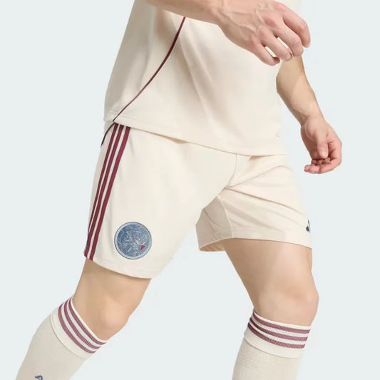 AFC Ajax 2025/26 Third Fan Shorts