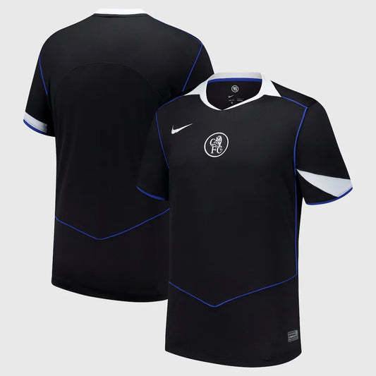 Chelsea FC 2025/26 Third Fan Jersey