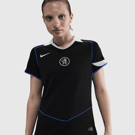 Chelsea FC 2025/26 Women's Third Fan Jersey