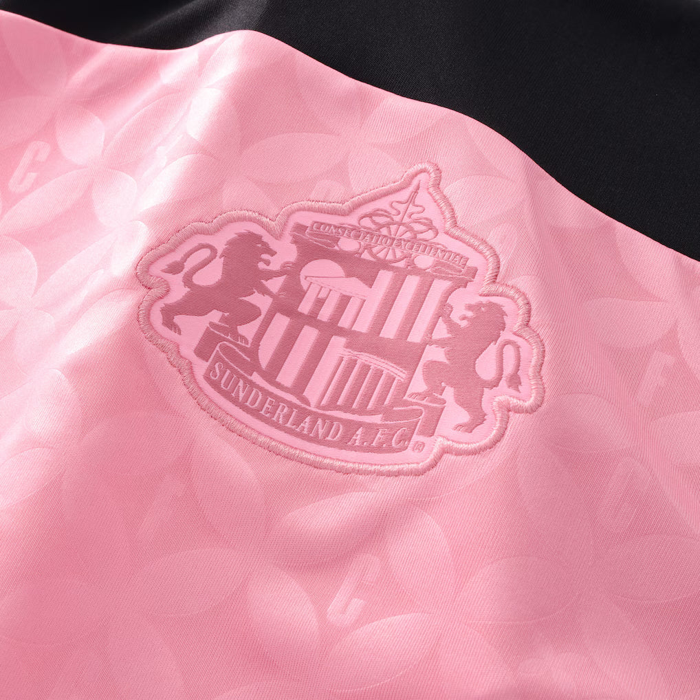 2026-27 Sunderland Away Jersey