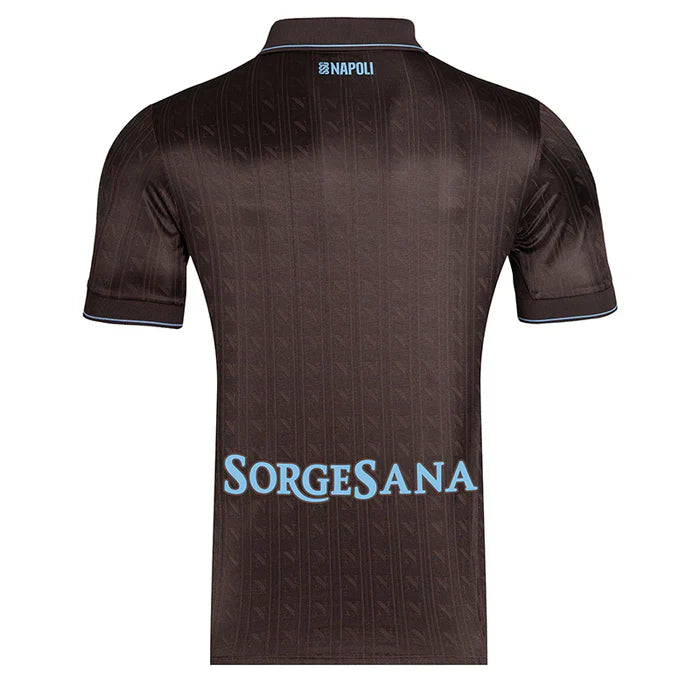 Camisola Napoli 25/26 Third
