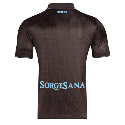Napoli 25/26 Third Shirt