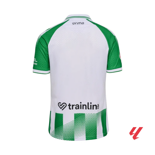 2026-27 Real Bétis Home Jersey
