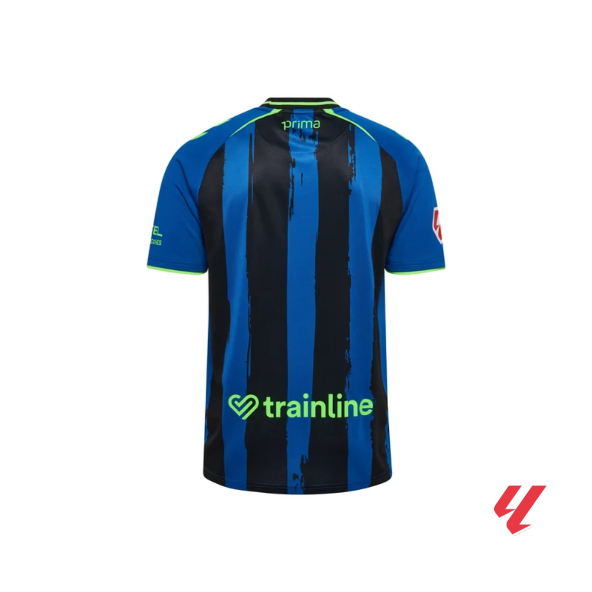 2026-27 Real Bétis Third Jersey