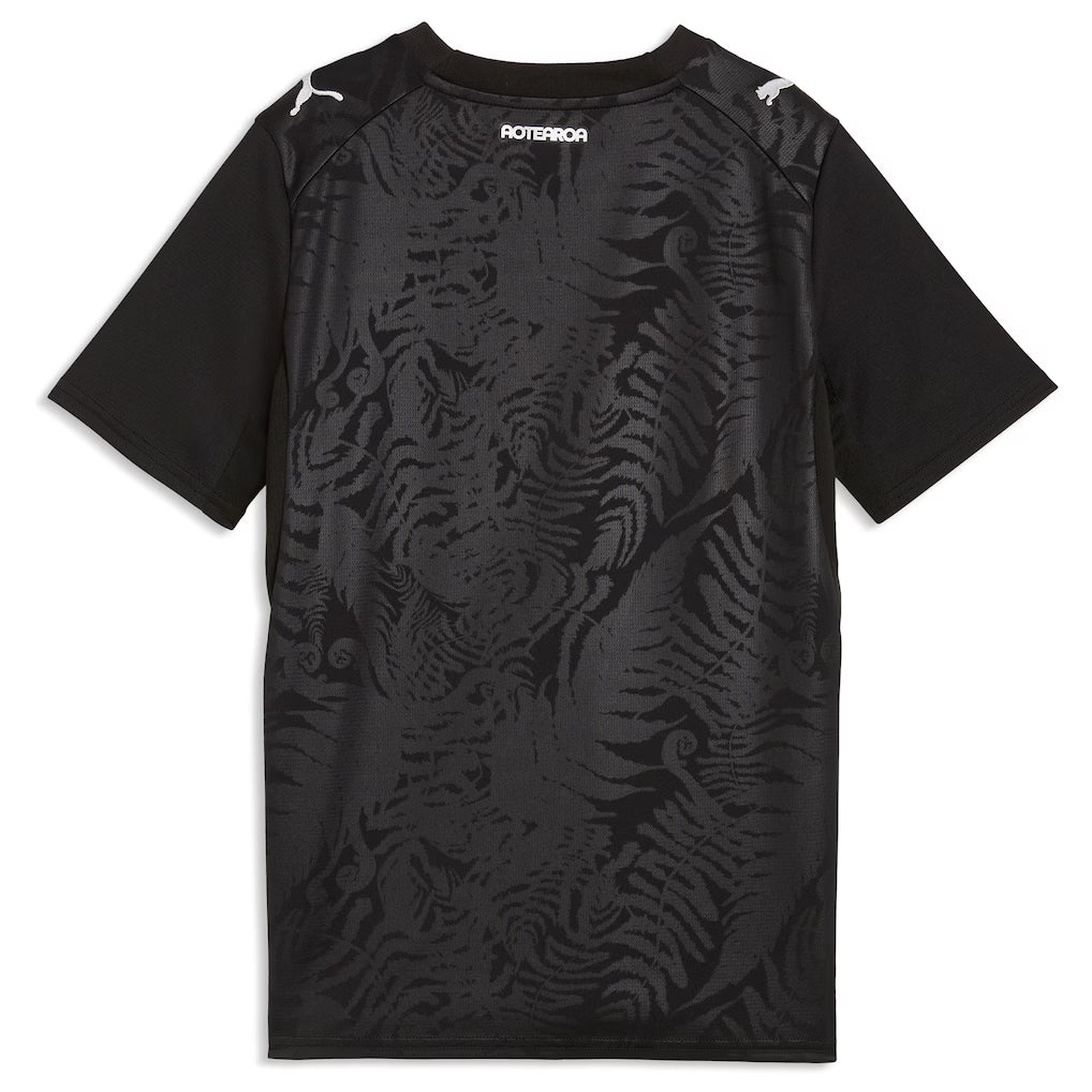 New Zealand Home Jersey 2026