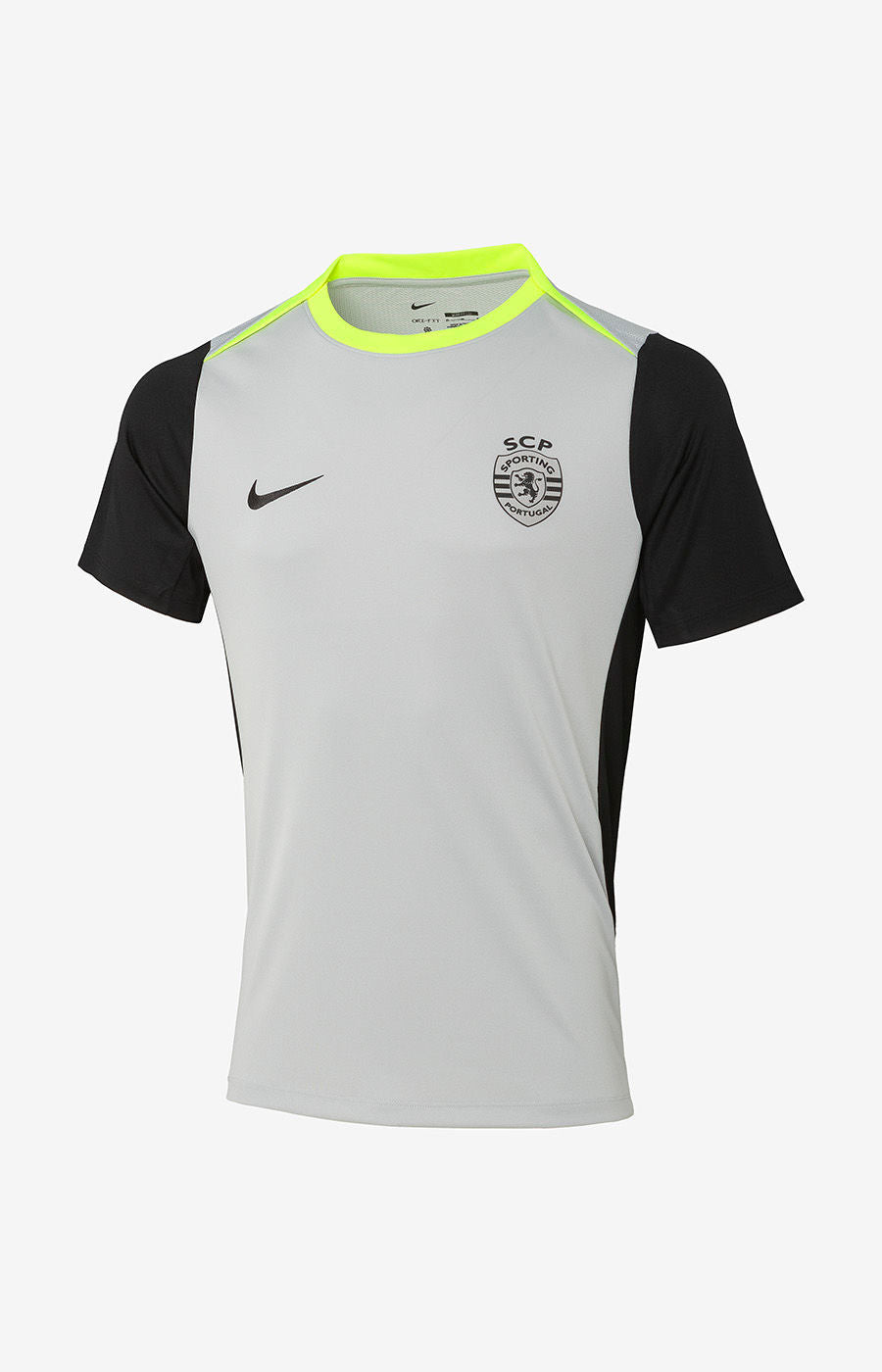 Camisola Sporting 25/26 Training
