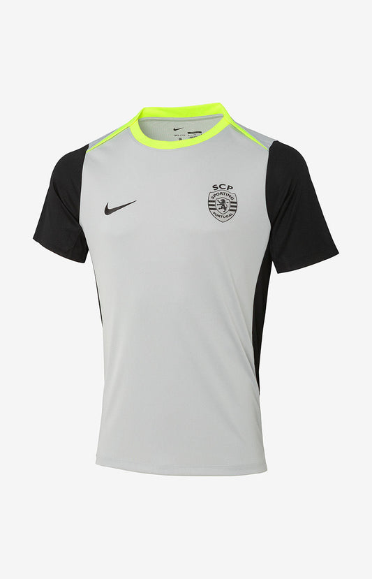 Camisola Sporting 25/26 Training
