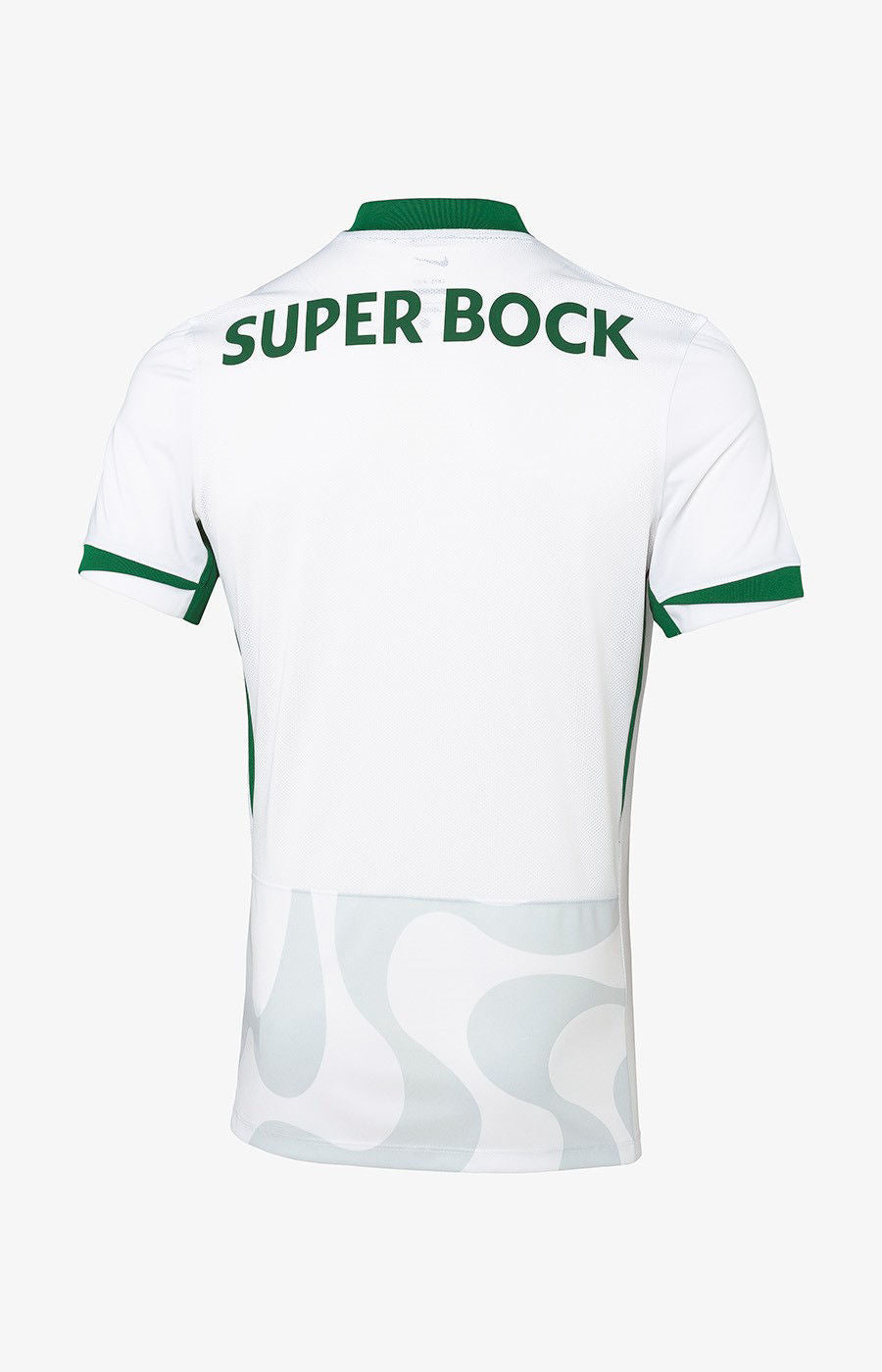 Camisola Sporting 25/26 Alternativa