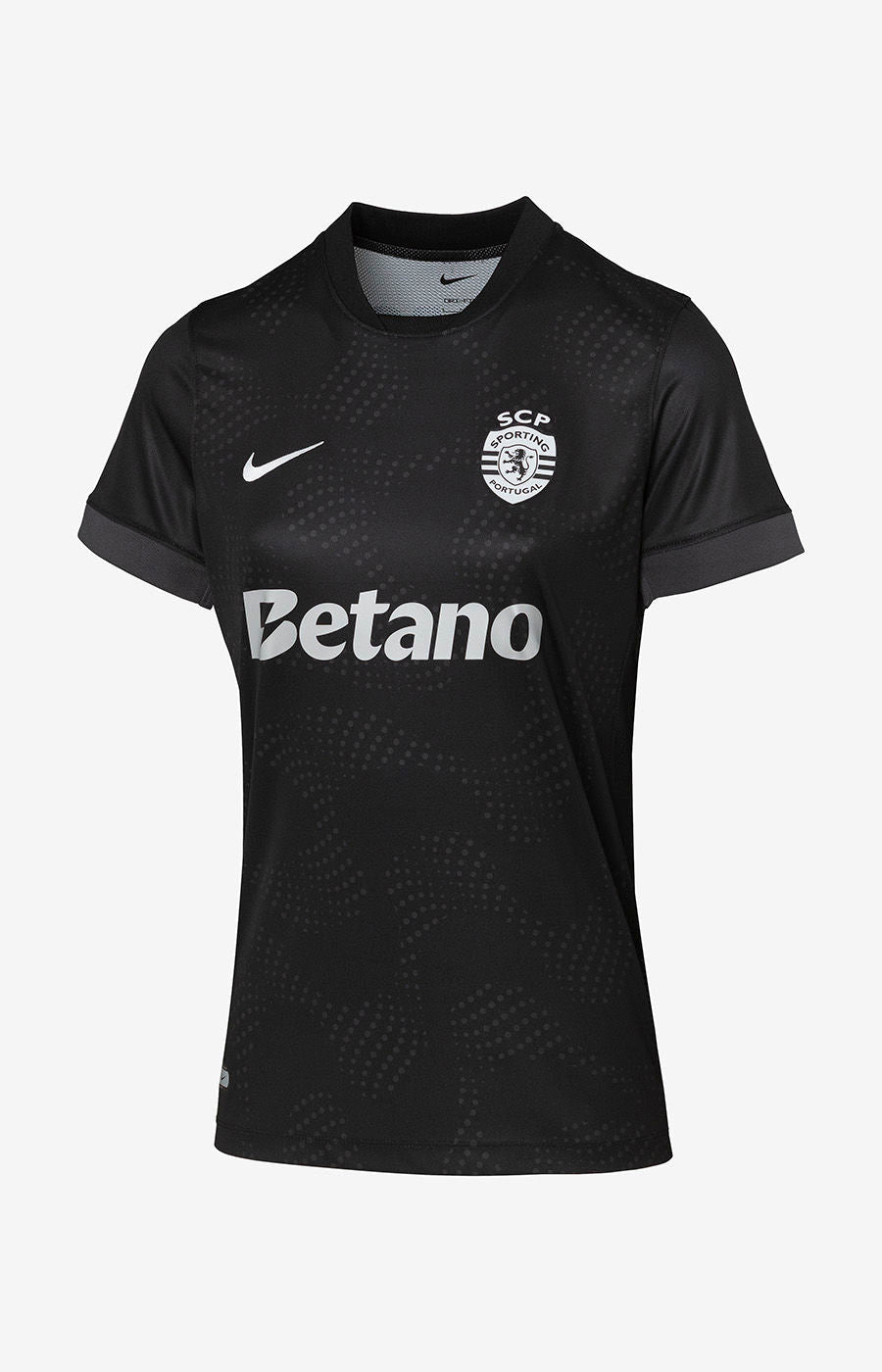 Camisola Feminina Sporting 25/26 Fora