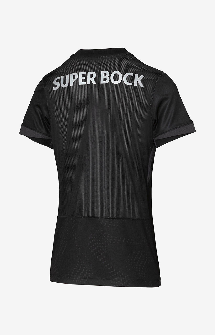 Camisola Feminina Sporting 25/26 Fora