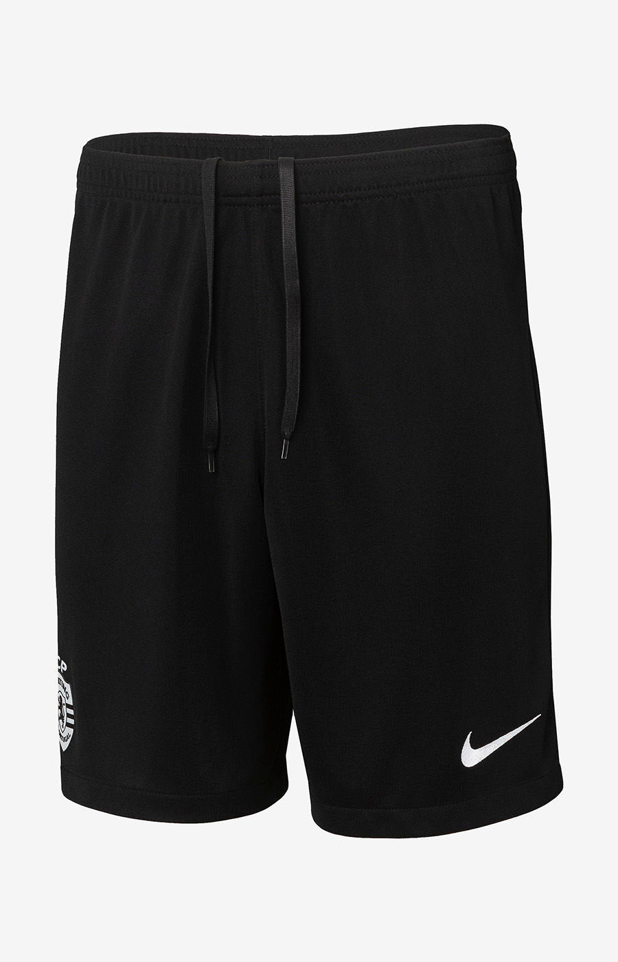 Shorts Sporting 25/26 Fora