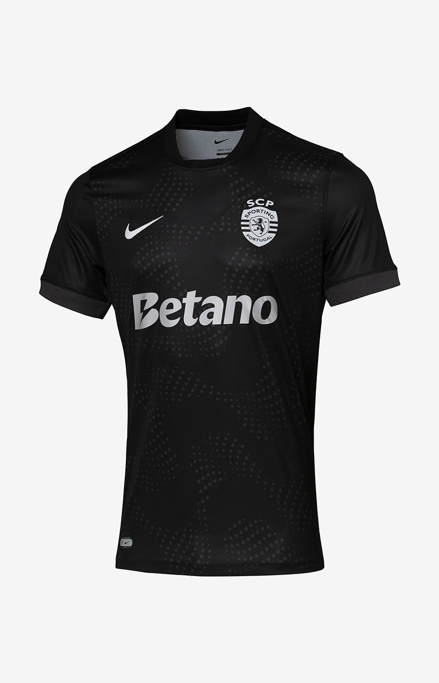 Camisola Sporting 25/26 Fora