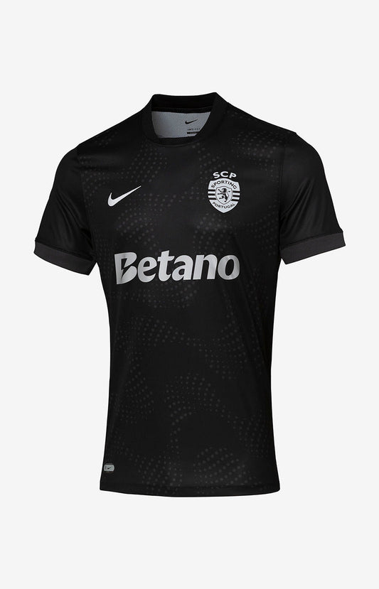 Camisola Sporting 25/26 Fora