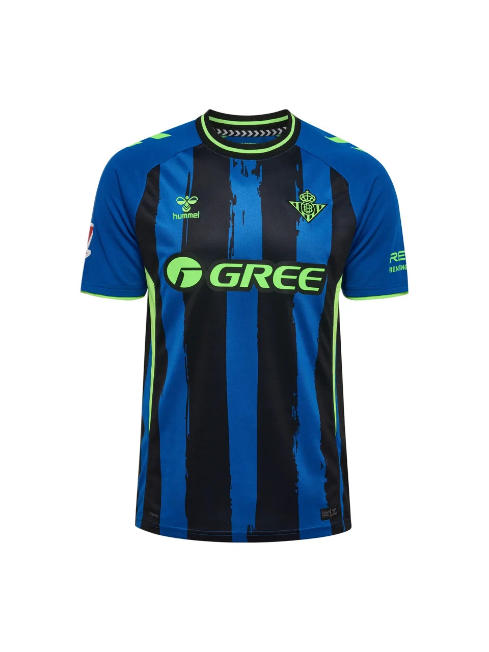 2026-27 Real Bétis Third Jersey