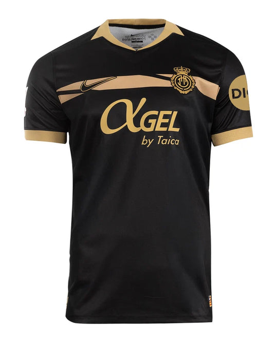 2026-27 Mallorca Away Jersey