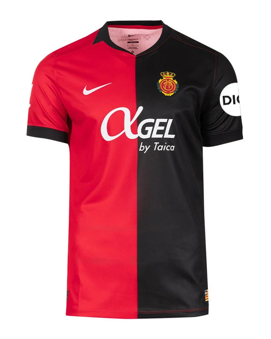2026-27 Mallorca Home Jersey