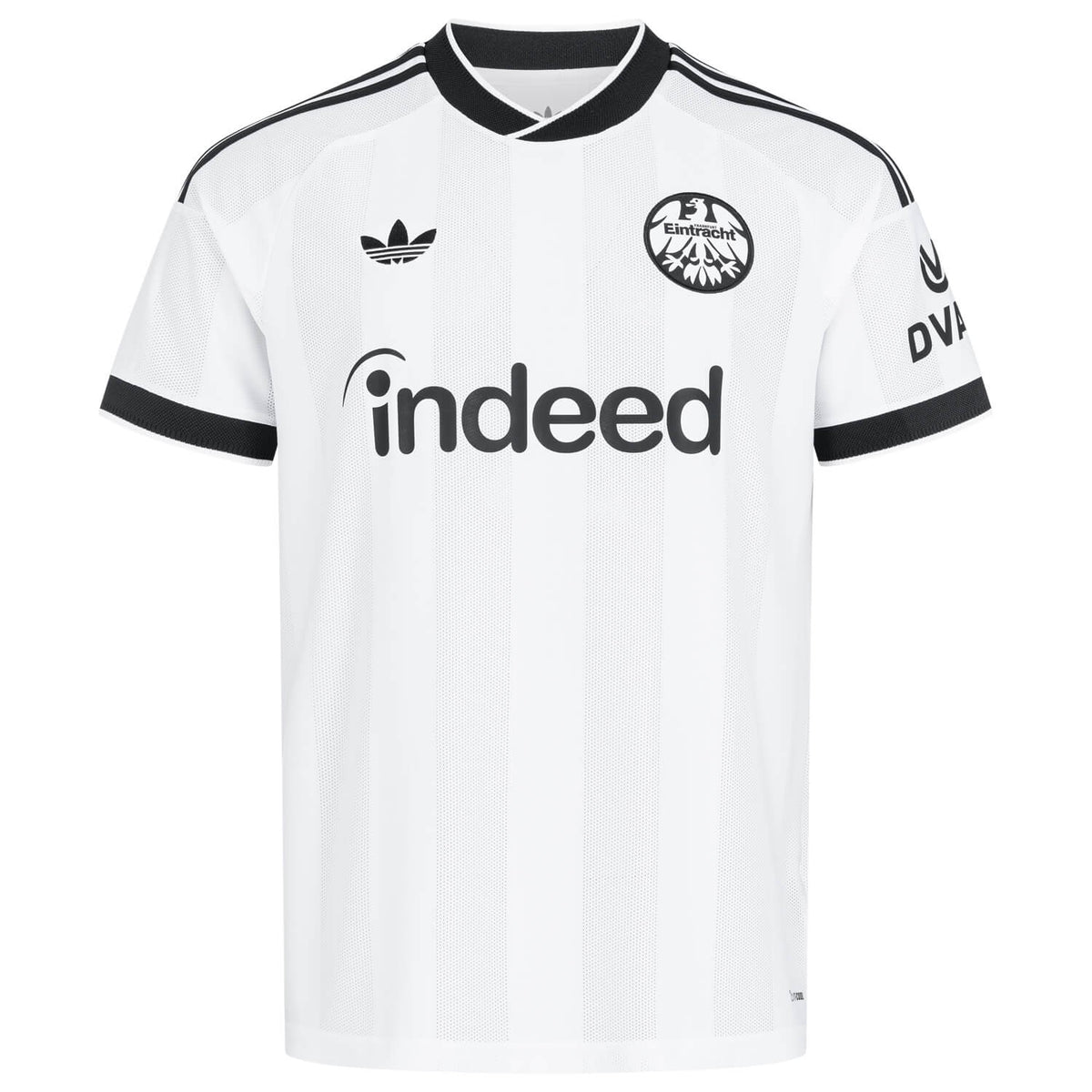 2026-27 Eintracht Frankfurt Away Jersey