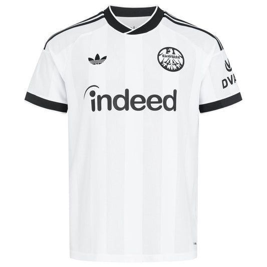 2026-27 Eintracht Frankfurt Away Jersey