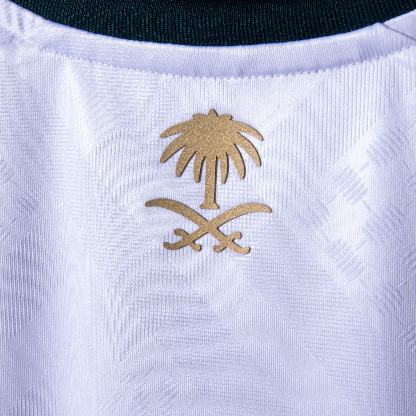 Saudi Arabia Away Jersey 2026