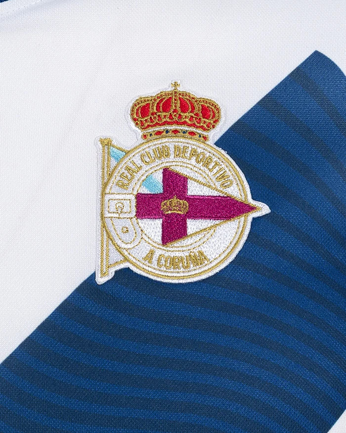 2026-27 Deportivo A Coruña Third Jersey