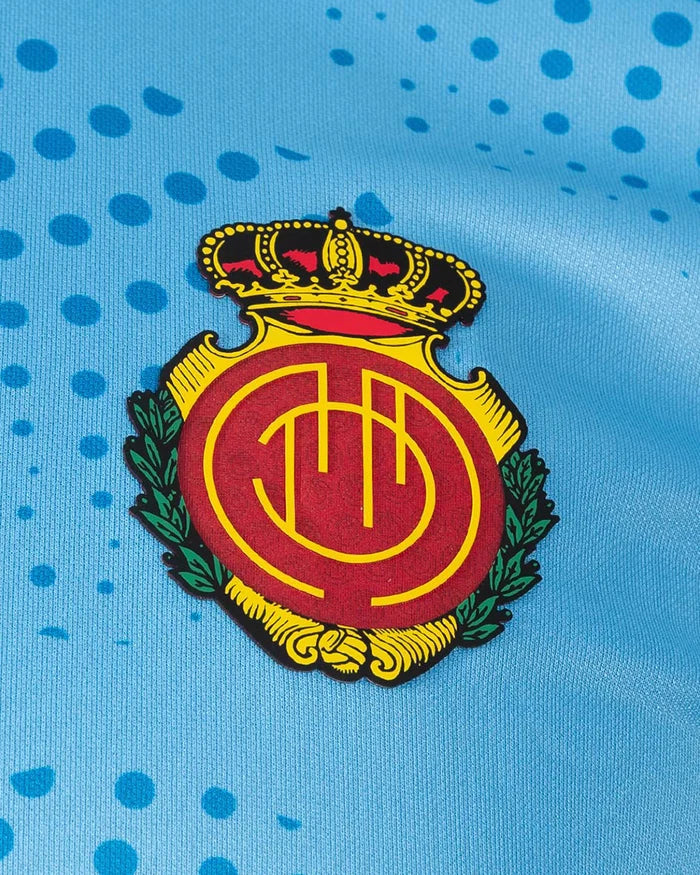 2026-27 Mallorca Third Jersey
