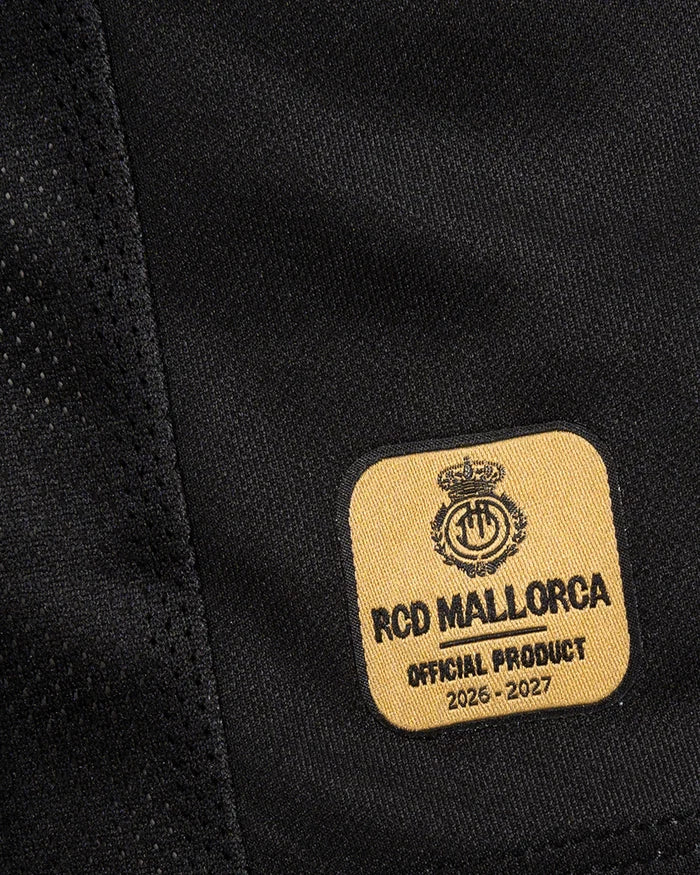 2026-27 Mallorca Away Jersey