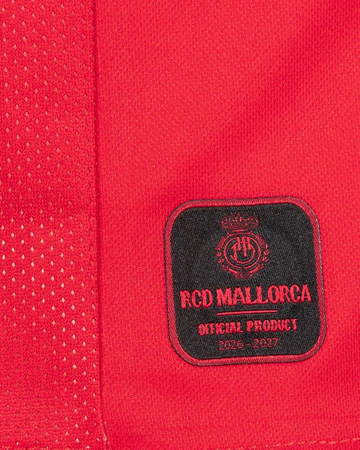 Camiseta Local Mallorca 2026-27