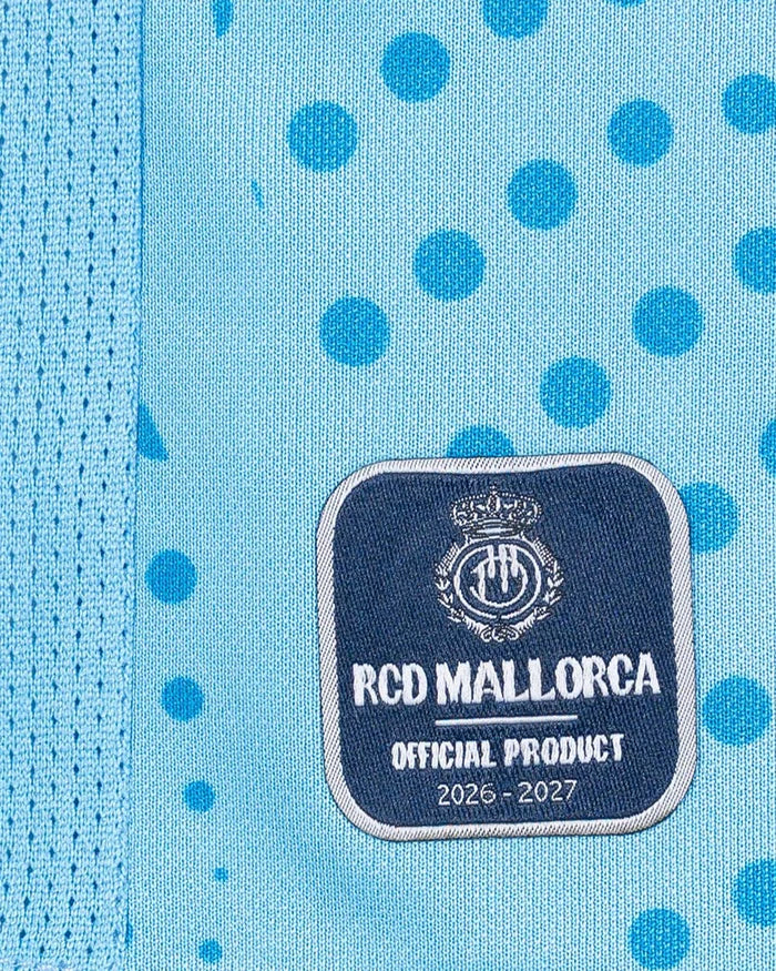 2026-27 Mallorca Third Jersey