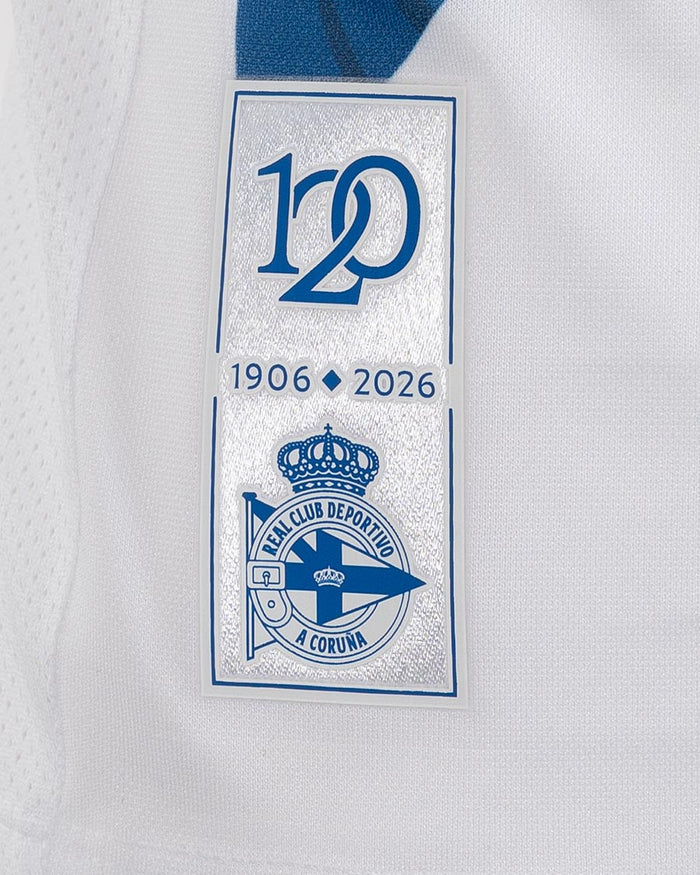 2026-27 Deportivo A Coruña Third Jersey