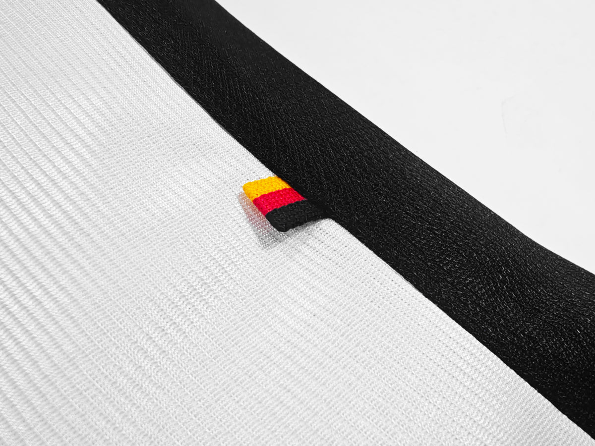 Camiseta Alemania 1998 I Local - Versión Retro