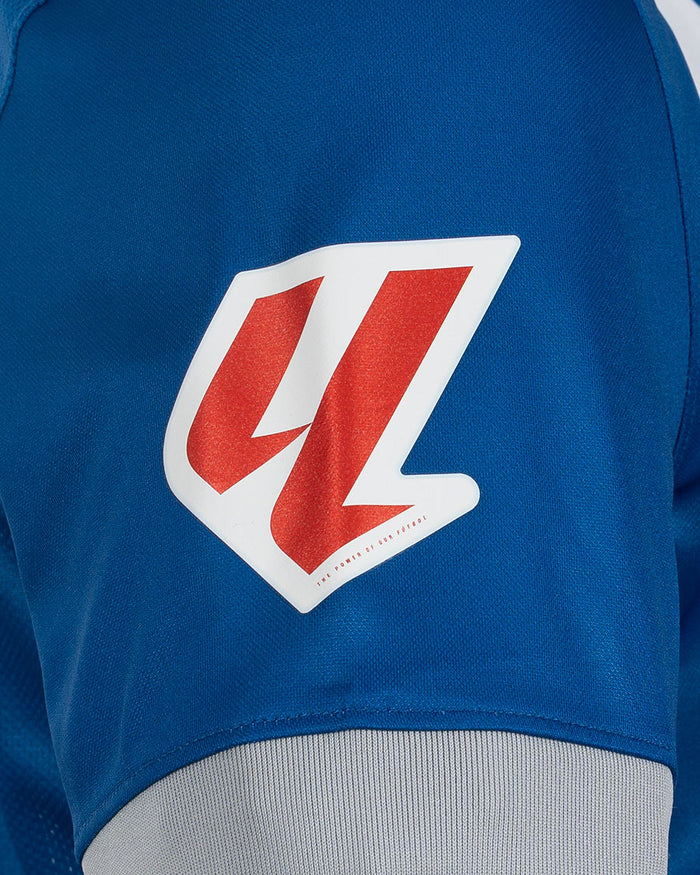 2026-27 Deportivo A Coruña Home Jersey