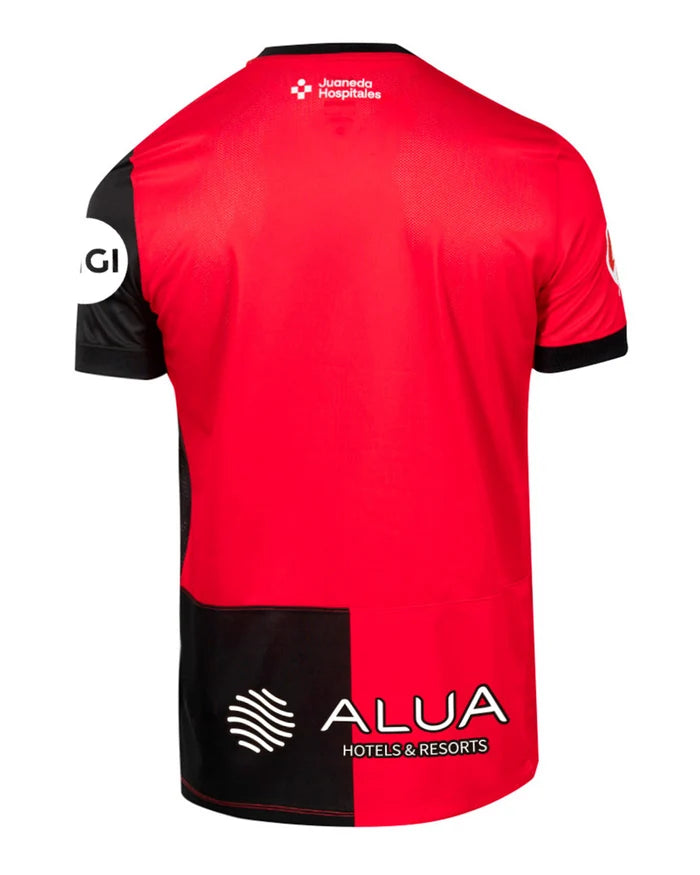 Camiseta Local Mallorca 2026-27