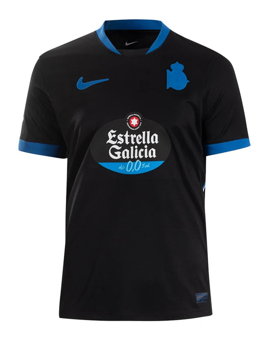2026-27 Deportivo A Coruña Away Jersey