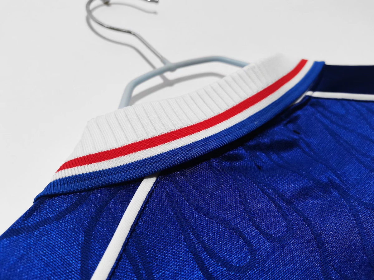 1998 Japan Retro Home Shirt