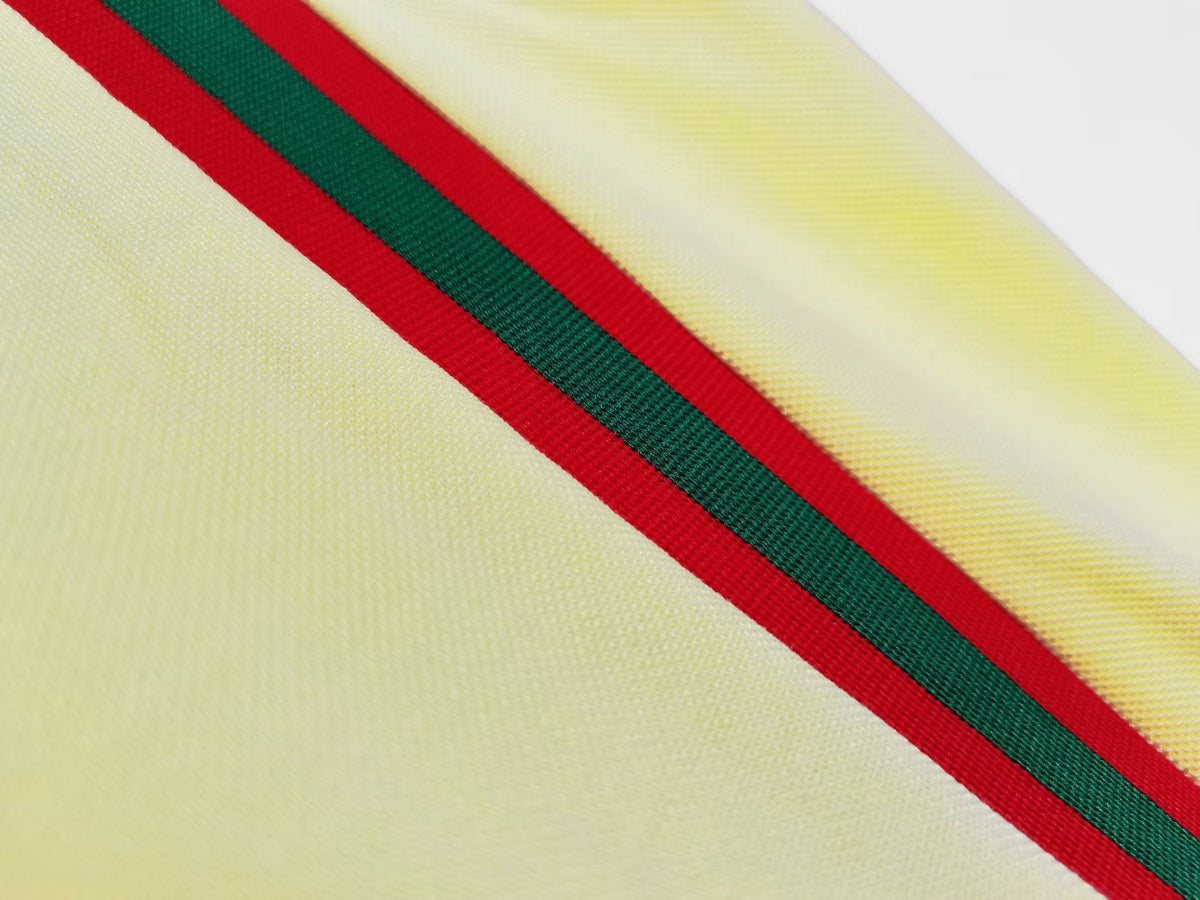 1976-79 Wales Retro Away Jersey