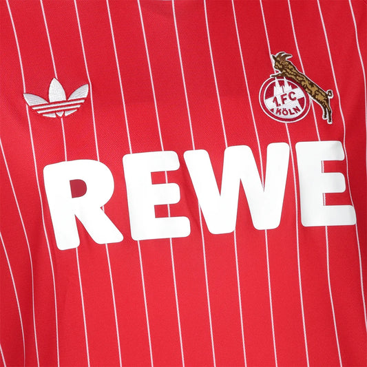 2026-27 Köln Away Jersey