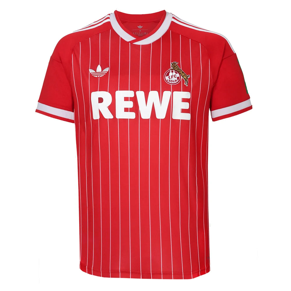2026-27 Köln Away Jersey