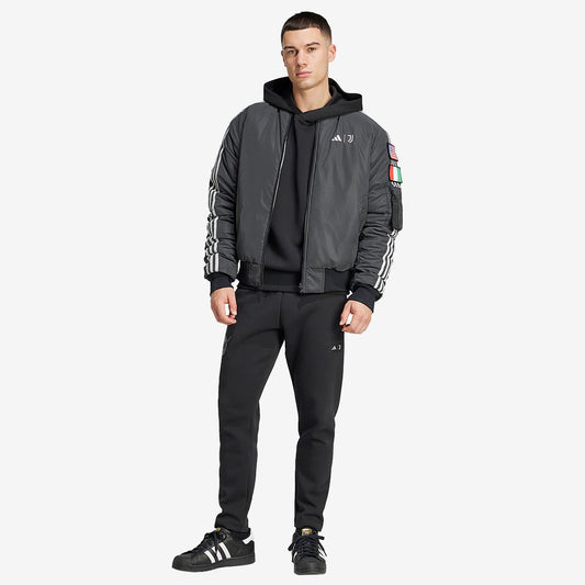 Juventus FC NASA Seasonal Sweatshirt