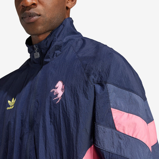 Juventus FC 2024/25 Originals Jacket – Legend Ink