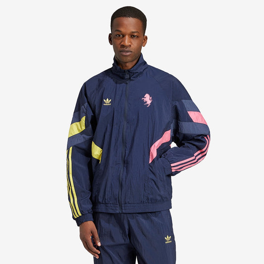 Juventus FC 2024/25 Originals Jacket – Legend Ink