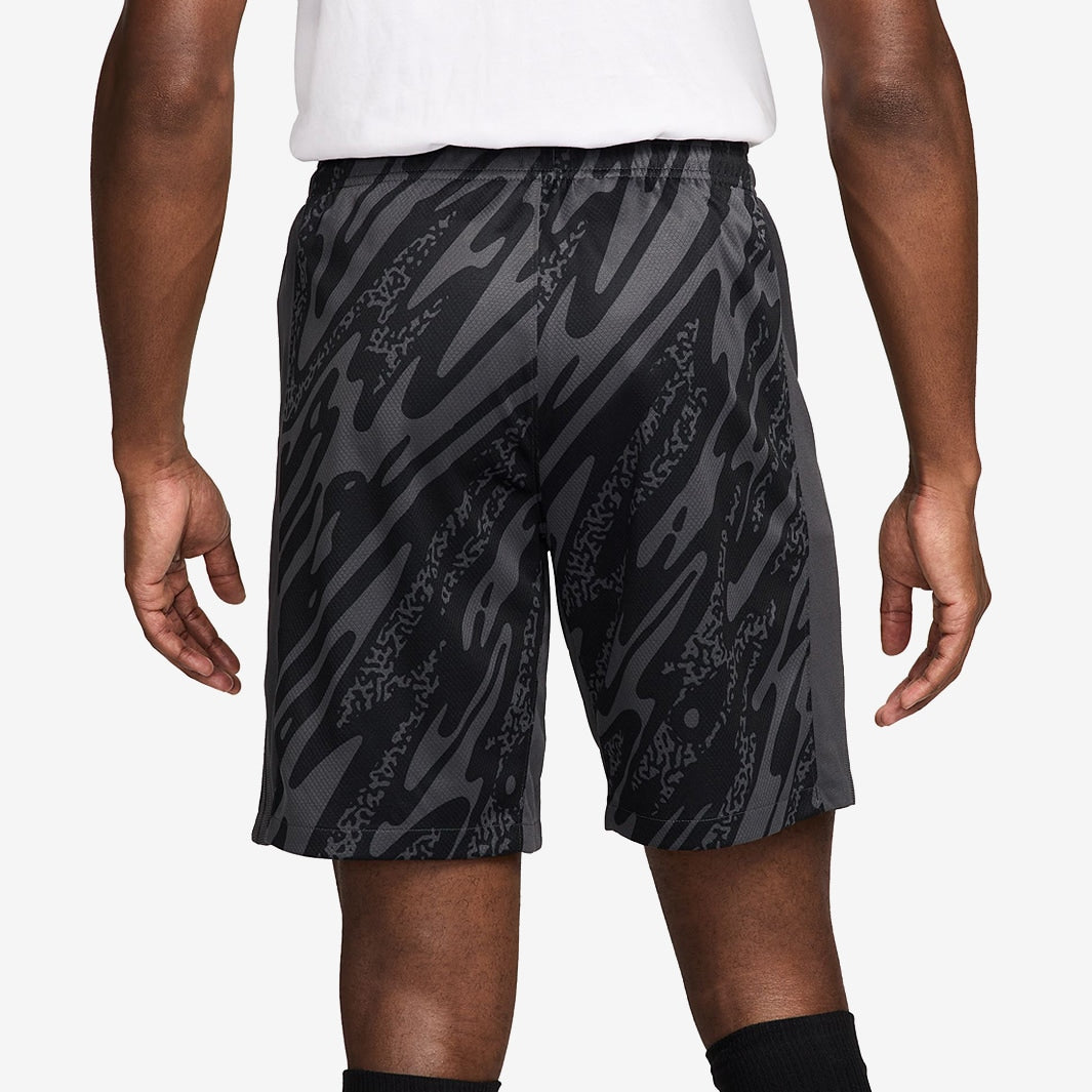Shorts Liverpool FC 2024/25 Torcedor