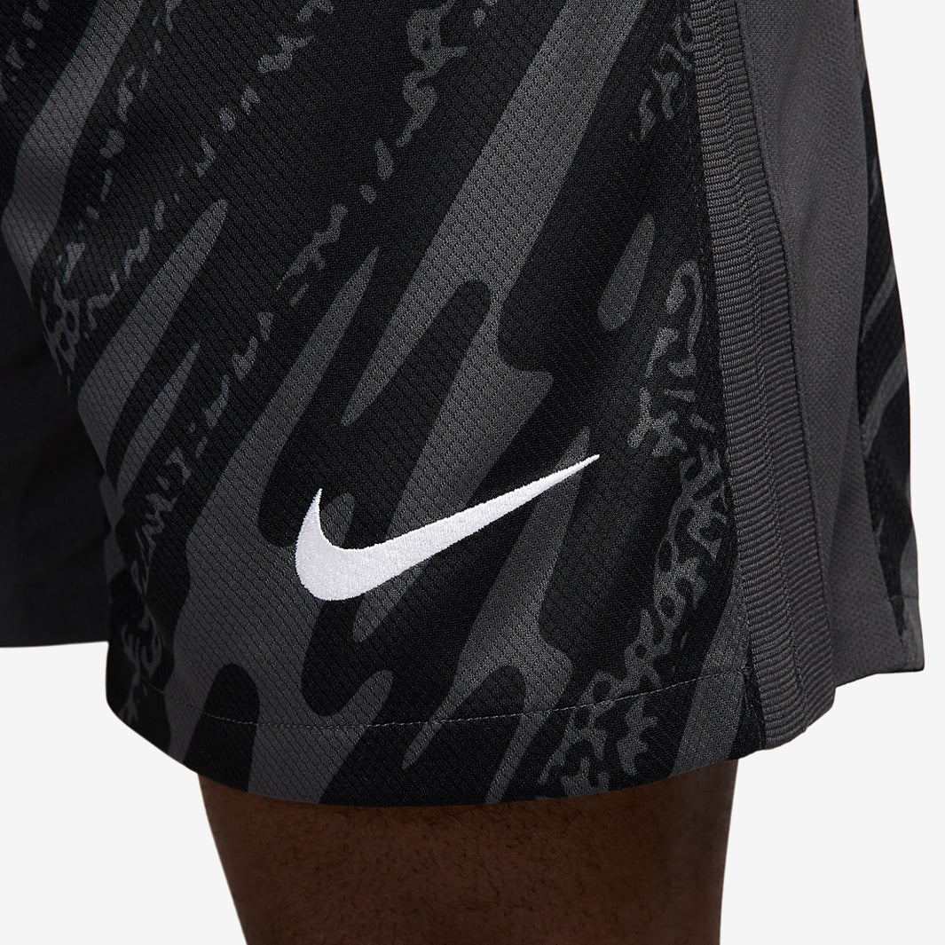 Shorts Liverpool FC 2024/25 Torcedor
